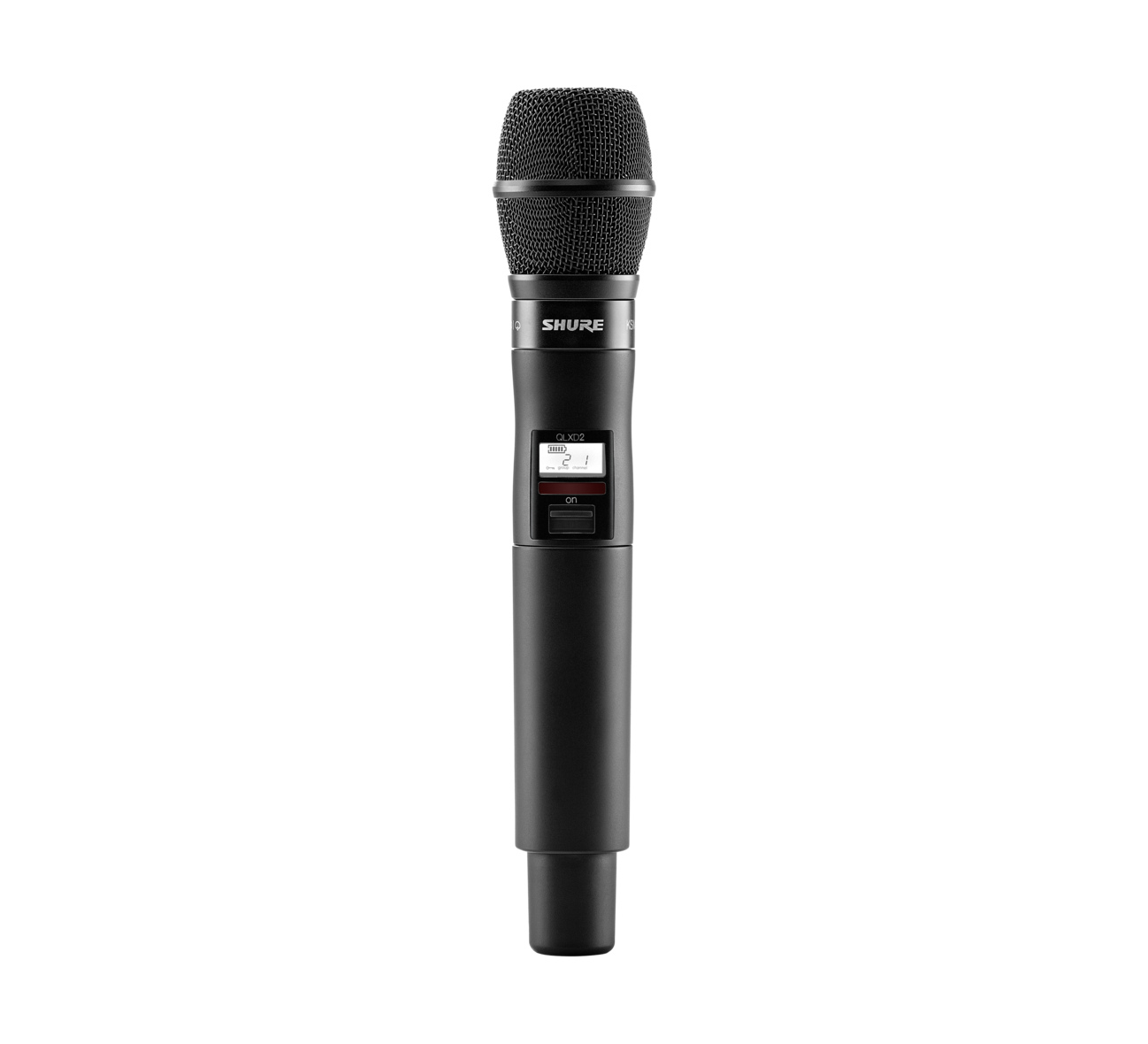 Shure QLXD2/KSM9=-G51